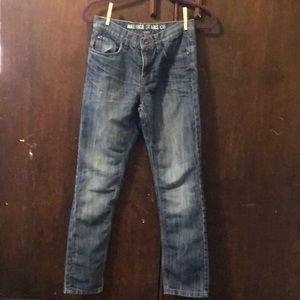 Nautica boys jeans